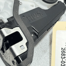 2015-2020 ACURA TLX REAR RIGHT PASSENGER SIDE DOOR LOCK LATCH ACTUATOR OEM