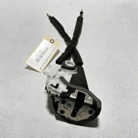 2015-2020 ACURA TLX REAR RIGHT PASSENGER SIDE DOOR LOCK LATCH ACTUATOR OEM