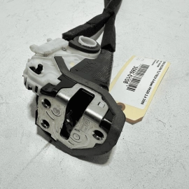 2015-2020 ACURA TLX REAR RIGHT PASSENGER SIDE DOOR LOCK LATCH ACTUATOR OEM
