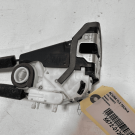 2015-2020 ACURA TLX REAR RIGHT PASSENGER SIDE DOOR LOCK LATCH ACTUATOR OEM