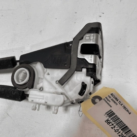 2015-2020 ACURA TLX REAR RIGHT PASSENGER SIDE DOOR LOCK LATCH ACTUATOR OEM