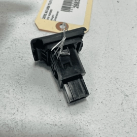 2015-2020 ACURA TLX A-SPEC CENTER CONSOLE AUDIO AUX AUXILIARY IN JACK OEM 2015-2020 ACURA TLX A-SPEC CENTER CONSOLE AUDIO AUX AUXILIARY IN JACK OEM