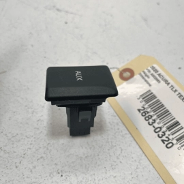 2015-2020 ACURA TLX A-SPEC CENTER CONSOLE AUDIO AUX AUXILIARY IN JACK OEM 2015-2020 ACURA TLX A-SPEC CENTER CONSOLE AUDIO AUX AUXILIARY IN JACK OEM