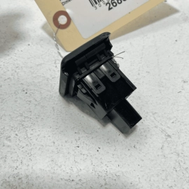 2015-2020 ACURA TLX A-SPEC CENTER CONSOLE AUDIO AUX AUXILIARY IN JACK OEM 2015-2020 ACURA TLX A-SPEC CENTER CONSOLE AUDIO AUX AUXILIARY IN JACK OEM