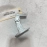 2017 - 2020 BMW 430i XDRIVE Front Left Driver Side Door Lower Hinge OEM