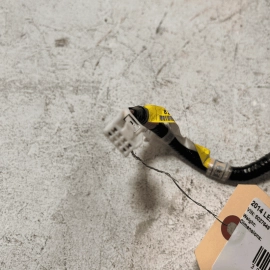 14-20 LEXUS IS250 350 FRONT LEFT DRIVER SIDE SEAT WIRING WIRE HARNESS CABLE