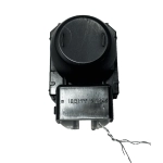 !Scratched! 14-20 LEXUS IS250 IS350 FRONT DRIVER SEAT LUMBAR CONTROL SWITCH