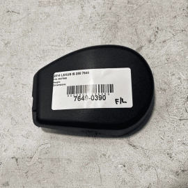 14-20 LEXUS IS250 IS350 FRONT LEFT DRIVER SIDE SEAT CUSHION COVER PANEL TRI