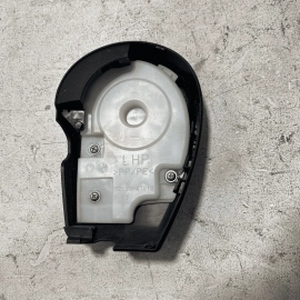 14-20 LEXUS IS250 IS350 FRONT LEFT DRIVER SIDE SEAT CUSHION COVER PANEL TRI