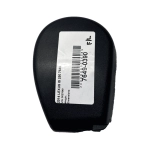 14-20 LEXUS IS250 IS350 FRONT LEFT DRIVER SIDE SEAT CUSHION COVER PANEL TRI