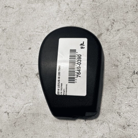 14-20 LEXUS IS250 IS350 FRONT LEFT DRIVER SIDE SEAT CUSHION COVER PANEL TRI