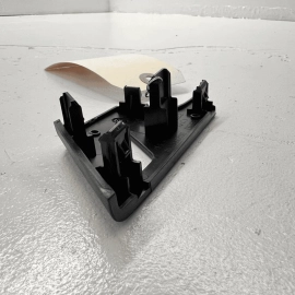 2023 MAZDA CX-50 FRONT PASSENGER DOOR INTERIOR CAP BEZEL GARNISH TRIM OEM