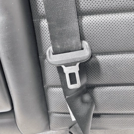 2014-2020 LEXUS IS250 IS350 REAR LEFT DRIVER SIDE UPPER SEAT w/ Headrest OE