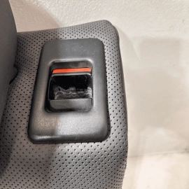 2014-2020 LEXUS IS250 IS350 REAR LEFT DRIVER SIDE UPPER SEAT w/ Headrest OE