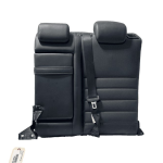2014-2020 LEXUS IS250 IS350 REAR LEFT DRIVER SIDE UPPER SEAT w/ Headrest OE