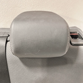 2014-2020 LEXUS IS250 IS350 REAR LEFT DRIVER SIDE UPPER SEAT w/ Headrest OE