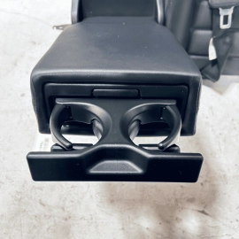 2014-2020 LEXUS IS250 IS350 REAR LEFT DRIVER SIDE UPPER SEAT w/ Headrest OE