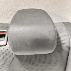 2014-2020 LEXUS IS250 IS350 REAR RIGHT PASSENGER SIDE UPPER SEAT w/ Headres