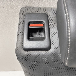 2014-2020 LEXUS IS250 IS350 REAR RIGHT PASSENGER SIDE UPPER SEAT w/ Headres
