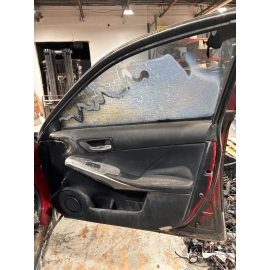 !CHIPS! 2014-2020 LEXUS IS250 IS350 REAR LEFT DRIVER SIDE DOOR SHELL PANEL 
