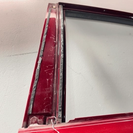 !CHIPS! 2014-2020 LEXUS IS250 IS350 REAR LEFT DRIVER SIDE DOOR SHELL PANEL 