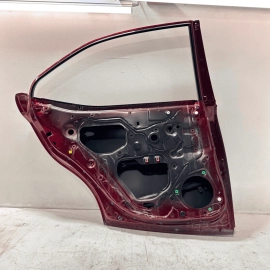 !CHIPS! 2014-2020 LEXUS IS250 IS350 REAR LEFT DRIVER SIDE DOOR SHELL PANEL 
