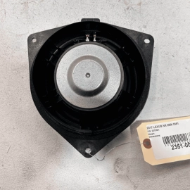 LEXUS NX200T 2015-2017 FRONT RIGHT OR LEFT DOOR PANEL AUDIO SPEAKER OEM 1PC LEXUS NX200T 2015-2017 FRONT RIGHT OR LEFT DOOR PANEL AUDIO SPEAKER OEM 1PC