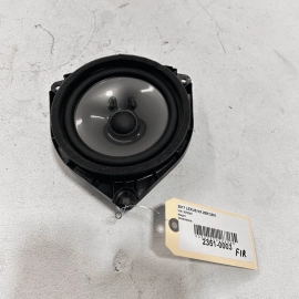 LEXUS NX200T 2015-2017 FRONT RIGHT OR LEFT DOOR PANEL AUDIO SPEAKER OEM 1PC LEXUS NX200T 2015-2017 FRONT RIGHT OR LEFT DOOR PANEL AUDIO SPEAKER OEM 1PC