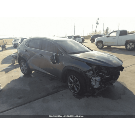 LEXUS NX200T 2015-2017 FRONT RIGHT OR LEFT DOOR PANEL AUDIO SPEAKER OEM 1PC