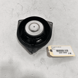 LEXUS NX200T 2015-2017 FRONT RIGHT OR LEFT DOOR PANEL AUDIO SPEAKER OEM 1PC