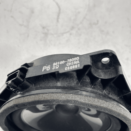 LEXUS NX200T 2015-2017 FRONT RIGHT OR LEFT DOOR PANEL AUDIO SPEAKER OEM 1PC