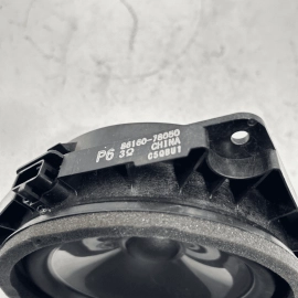 LEXUS NX200T 2015-2017 FRONT RIGHT OR LEFT DOOR PANEL AUDIO SPEAKER OEM 1PC LEXUS NX200T 2015-2017 FRONT RIGHT OR LEFT DOOR PANEL AUDIO SPEAKER OEM 1PC