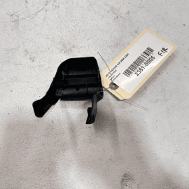 LEXUS NX200T 15-17 FRONT PASSENGER SEAT FRONT INNER TRACK RAIL END CAP COVE