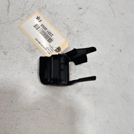 LEXUS NX200T 15-17 FRONT PASSENGER SEAT FRONT INNER TRACK RAIL END CAP COVE