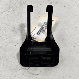 LEXUS NX200T 15-17 FRONT PASSENGER SEAT REAR OUTER TRACK RAIL END CAP COVER