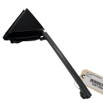 2018 - 2021 LEXUS NX200T NX300H REAR PASSENGER DOOR CORNER TRIM COVER PANEL