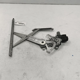 15-21 LEXUS NX200T NX300H REAR PASSENGER SIDE DOOR WINDOW REGULATOR & MOTOR