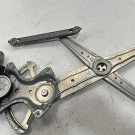 15-21 LEXUS NX200T NX300H REAR PASSENGER SIDE DOOR WINDOW REGULATOR & MOTOR