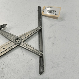 15-21 LEXUS NX200T NX300H REAR PASSENGER SIDE DOOR WINDOW REGULATOR & MOTOR