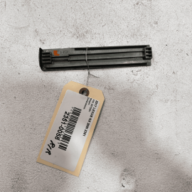 2015-2021 LEXUS NX200T NX300H ROOF REAR PASSENGER SIDE DRIP MOLDING TRIM OE