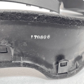 2014-2020 Infiniti Q50 Dash Dashboard Speedometer Cluster Bezel Cover Trim 