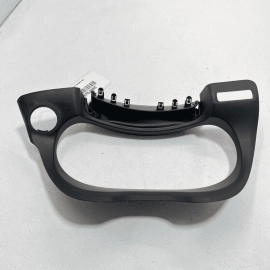 2014-2020 Infiniti Q50 Dash Dashboard Speedometer Cluster Bezel Cover Trim 