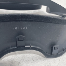 2014-2020 Infiniti Q50 Dash Dashboard Speedometer Cluster Bezel Cover Trim 