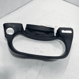 2014-2020 Infiniti Q50 Dash Dashboard Speedometer Cluster Bezel Cover Trim 