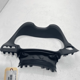 2014-2020 Infiniti Q50 Dash Dashboard Speedometer Cluster Bezel Cover Trim 