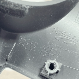 2014-2020 Infiniti Q50 Dash Dashboard Speedometer Cluster Bezel Cover Trim 