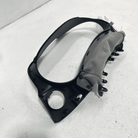 2014-2020 Infiniti Q50 Dash Dashboard Speedometer Cluster Bezel Cover Trim 