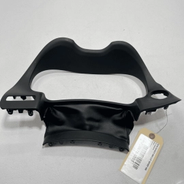 2014-2020 Infiniti Q50 Dash Dashboard Speedometer Cluster Bezel Cover Trim 