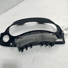 2014-2020 Infiniti Q50 Dash Dashboard Speedometer Cluster Bezel Cover Trim 