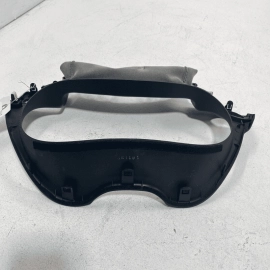 2014-2020 Infiniti Q50 Dash Dashboard Speedometer Cluster Bezel Cover Trim 